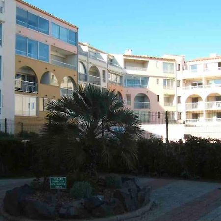 Superbe Appartement 6 Personnes Avec Piscine Secteur Richelieu, A 400M De La Plage Et A 650M Du Centre Port Agde Kültér fotó